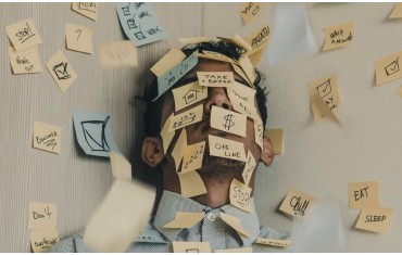 Άγχος και Ανοσοποιητικό Σύστημα. Πως το επηρεάζει και ποιοί είναι οι κίνδυνοι;