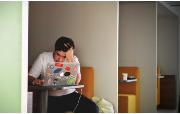 6 έξυπνοι τρόποι για να καταπολεμήσετε το άγχος