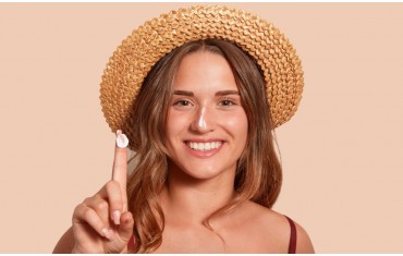 Αντηλιακά με Φυσικά Φίλτρα Προσώπου και Σώματος