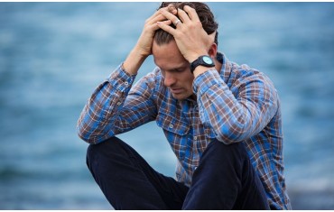 Κάνναβη και άγχος. Πως επηρεάζει το σώμα μας και πως να το καταπολεμήσουμε