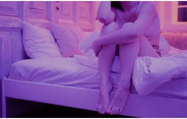 Καταπολεμήστε το άγχος και κοιμηθείτε καλύτερα. Υπάρχει λύση!